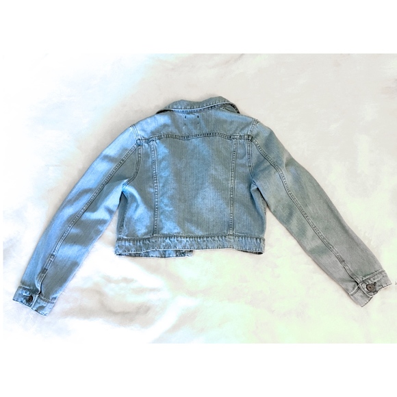 BDG Jean Jacket Urban Outfitters - Picture 5 of 7